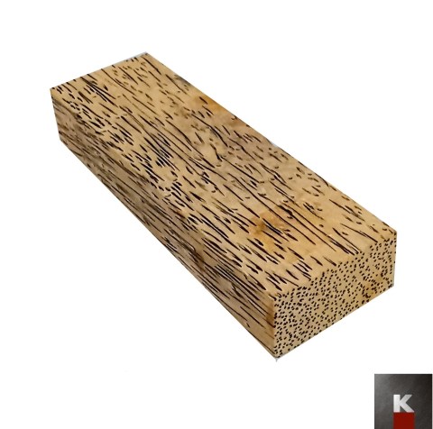 legno palma stab giallo K9